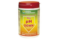 T.A. pH down dry 250g