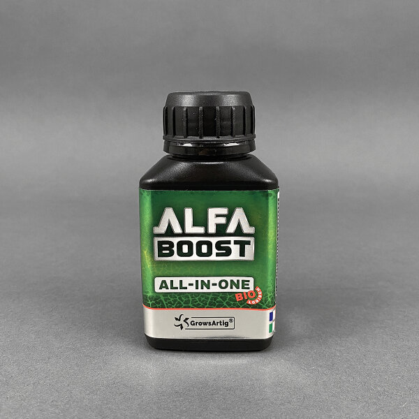 Alfa Boost All-In-One, 100 ml