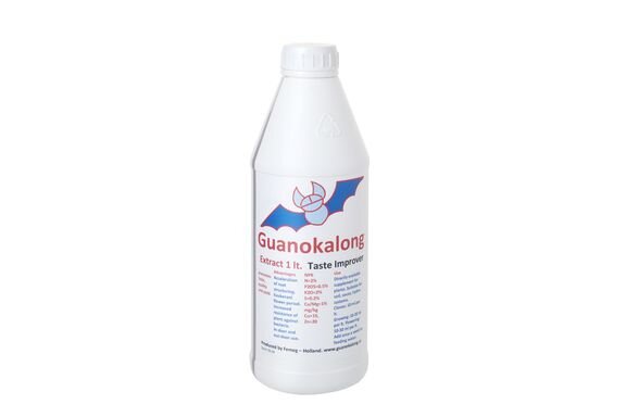 Guanokalong Extract 0,5 L