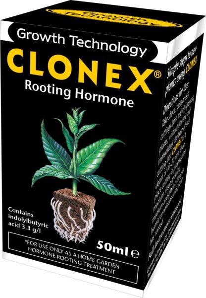 Clonex Rooting Gel 50ml