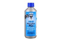 Hesi Phosphor Plus Bl&uuml;tenbooster Erde 500ml