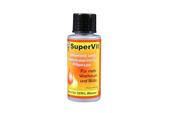 Hesi Super Vit 50ml