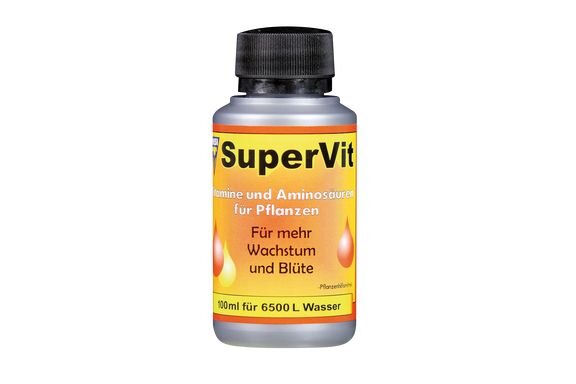 Hesi Super Vit 100ml