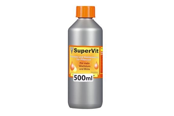 Hesi Super Vit 500ml