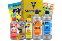 Hesi Starterbox Coco