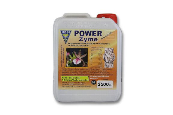 Hesi PowerZyme 2,5L