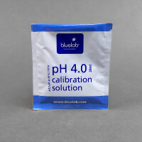 PH 4.0 Eichl&ouml;sung, 20 ml