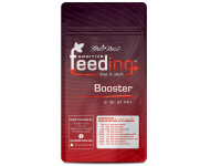 Green House Feeding Booster 125g