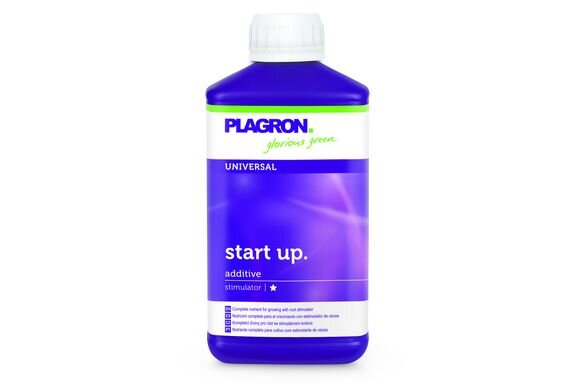 Plagron Start Up 500ml