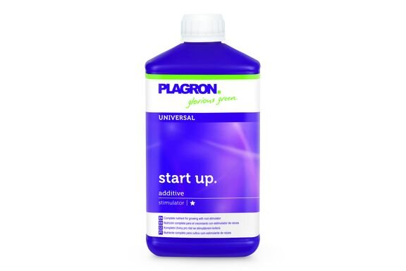 Plagron Start Up 1 Liter