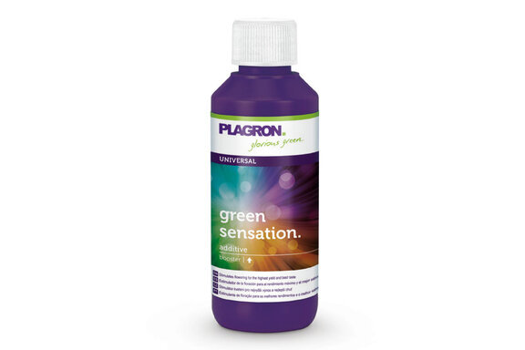 Plagron Green Sensation 100ml