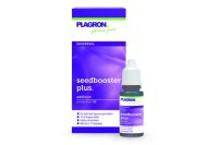 Plagron Seed Booster Plus 10ml