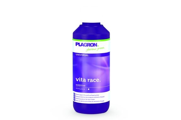 Plagron vita race 100 ml