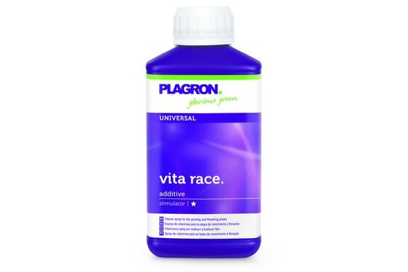 Plagron Vita Race 250ml