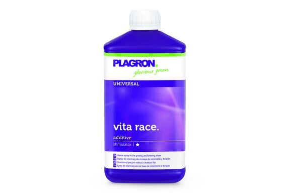 Plagron vita race 1 Liter