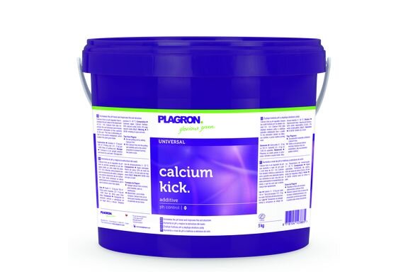 Plagron calcium kick 5 Kg