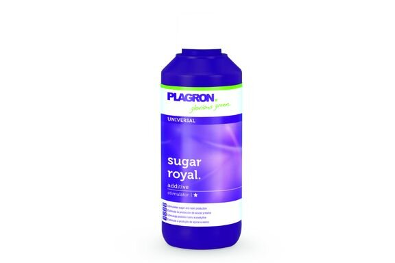 Plagron sugar royal 100ml