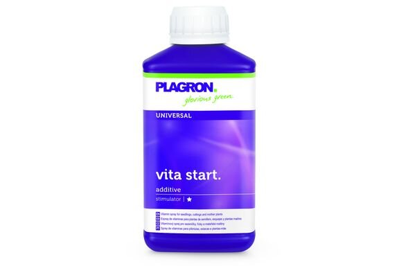 Plagron Vita Start 250ml