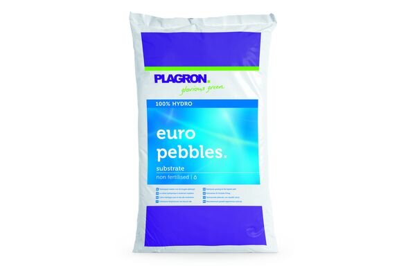 Plagron Hydro Correls 10L