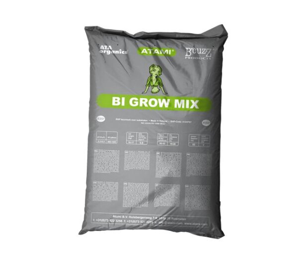 ATAMI BI-Growmix 50L