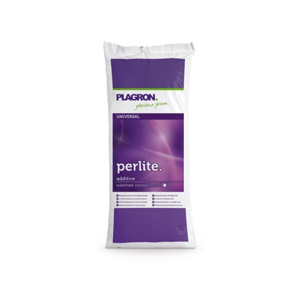 Plagron Perlite 10 Liter