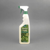 Canna Cure, 750 ml