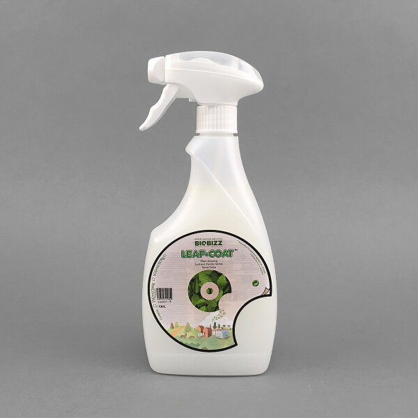 BioBizz Leaf-Coat, 500 ml