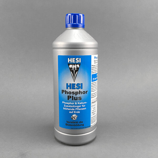 HESI Phosphor Plus, 1 Liter