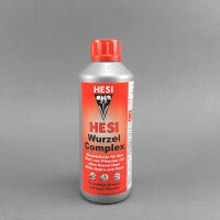 HESI Wurzel Complex, 500 ml