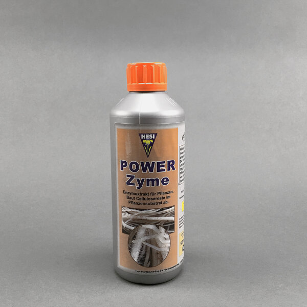 HESI Power Zyme, 500 ml