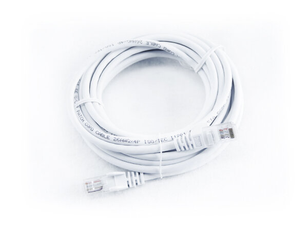 GrowControl RJ45 Kabel 1m (2xRJ45)