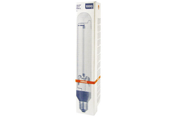 Osram Nav-T 1000W Bl&uuml;teleuchtmittel