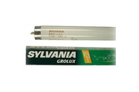 Sylvania Growlux 18W