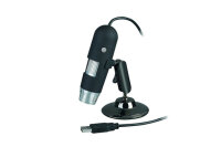 Digitales Mikroskop mit USB 20-200fach