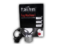 Taifun Nebler Fog Machine I 500ml/h