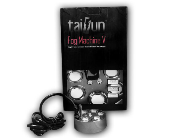 Taifun Nebler Fog Machine V 1600ml/h