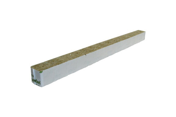 Grodan Steinwollblock 4x4x4,5 cm VE2250 Stk.