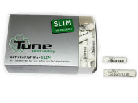 Tune Slim Filter 50 Stck. Packung