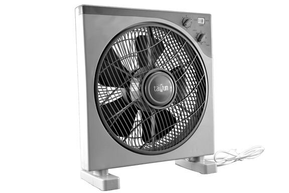 Taifun FlatFan (Rotationsbox)