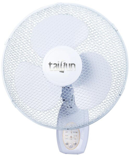 Taifun Wandventilator Remote