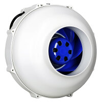 Prima Klima EC Ventilator Blue 680m&sup3;/h 125mm RJEC
