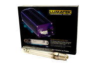 Lumatek Ultimate Pro 600W schaltbar 400V