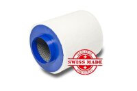 CarbonActive HomeLine 650m&sup3;/ 150mm Flansch...