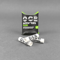 OCB ACTIV Tips Slim, 3er