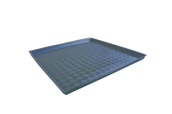 Nutriculture Flexible Tray 1,2m&sup2;