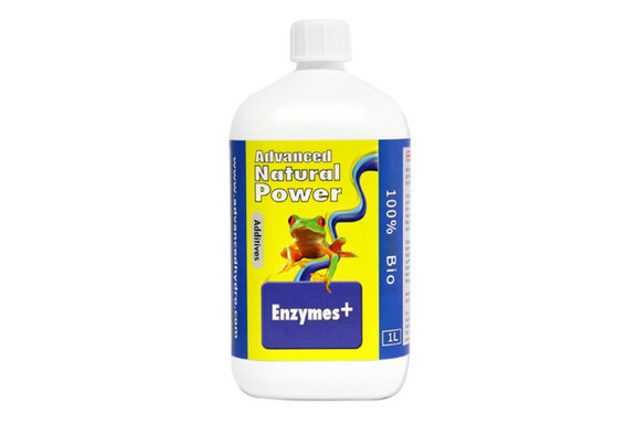 Advanced Hydroponics Enzyme Plus 1L