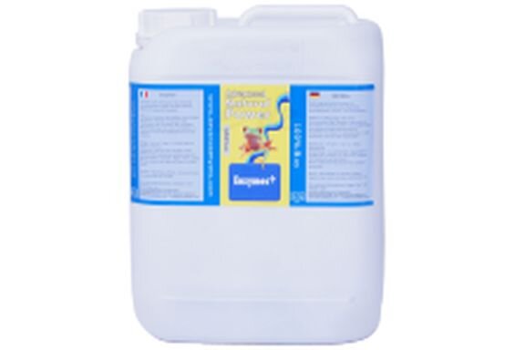 Advanced Hydroponics Enzyme Plus 5L