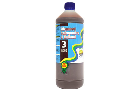 Advanced Hydroponics Micro 0,5 L