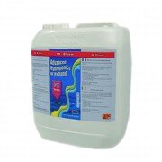 Advanced Hydroponics pH down Bloom 5L