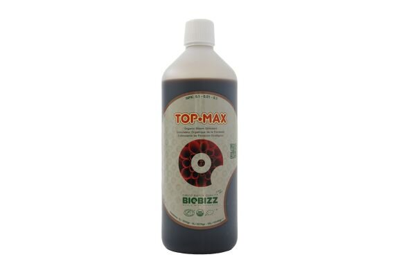 BioBizz Top Max Bl&uuml;tenstimulator 1L